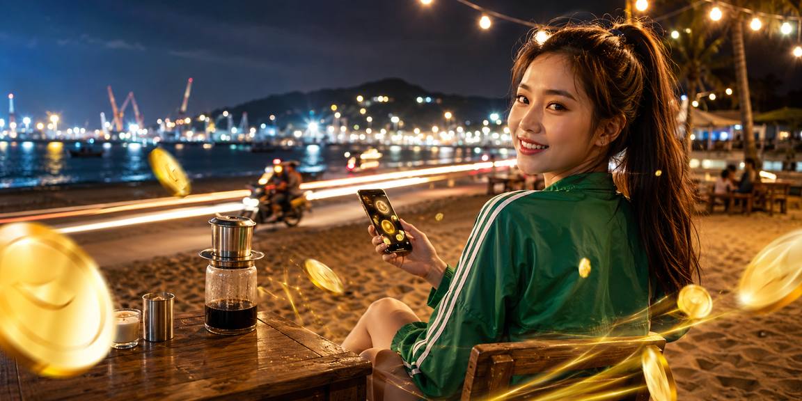 1nh88 Ứng dụng 1nh88 làm được gì cho bạn